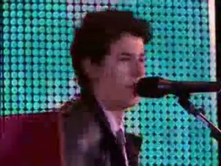 Jonas Brothers - your biggest fan