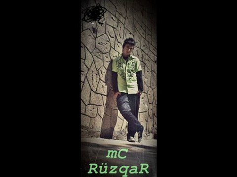 Rüzgar... AnTaLyA RaP ''AyRıLıK-HüZüN''