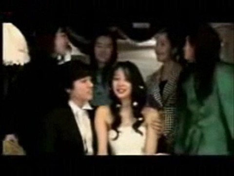 Gökhan Türkmen - Büyük İnsan -Süper Japon Klip