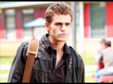 Vampire Diaries Season 1 Ep 3 Friday Night Bites