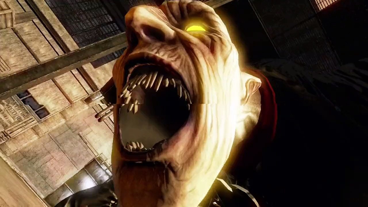 Spider-Man Dimensions - Vulture Vignette