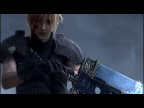 AMV Final Fantasy X et Crisis Core.