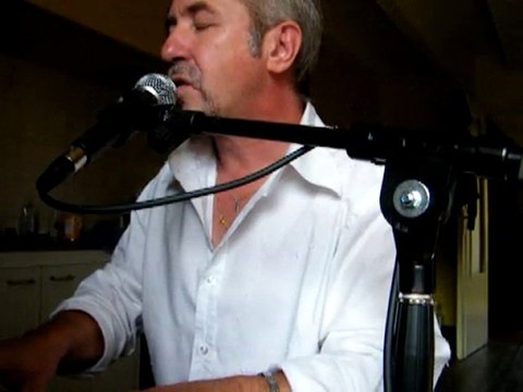 Goldman peur de rien blues