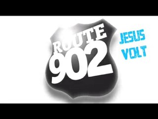 Festival le pic sonne Jesus Volt