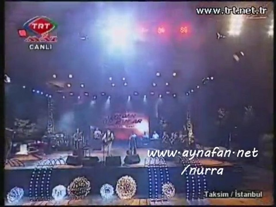 Ayna'dan Yansıyanlar Ramazan  Özel