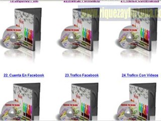 Guía Fácil para Crear Tu Blog de Regalos y Ganar Dinero 🎁