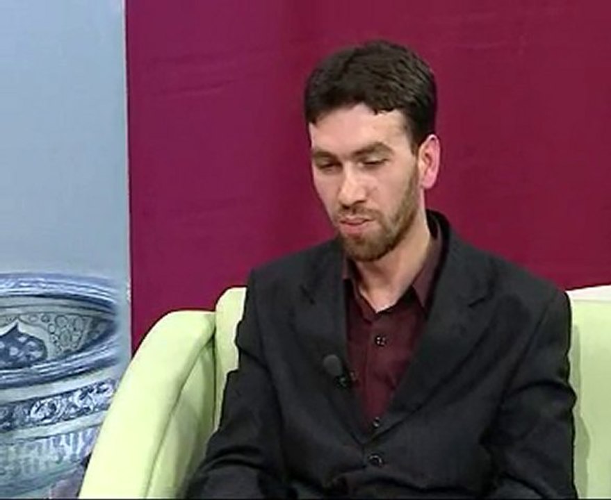 Vuslatgeceleri Hilal TV de 2