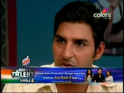 bagyavidhata 13th August 2010 Pt2 DesiJannat.Net