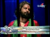 Thoda Hai Bas Thode Ki Zaroorat Hai 13th August 2010 Pt1