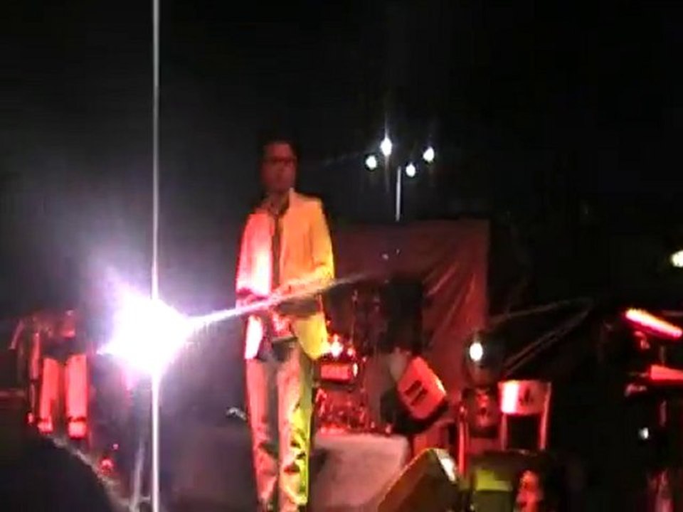 Ömer Okatan Tekirdağ / Yeniçiftlik Konseri