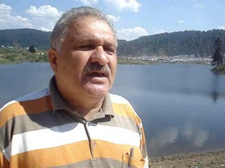 Açelya Yaylasından Görüntüler 2