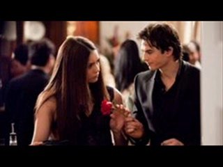 Vampire Diaries Season 1 Ep 18 Under Control