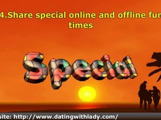 How Dating Relationships Growing Online