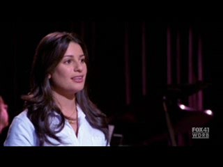 Glee Season 1 Ep 1 Pilot