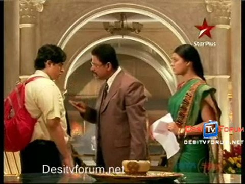 Tere Liye - 13th August 2010 - pt5