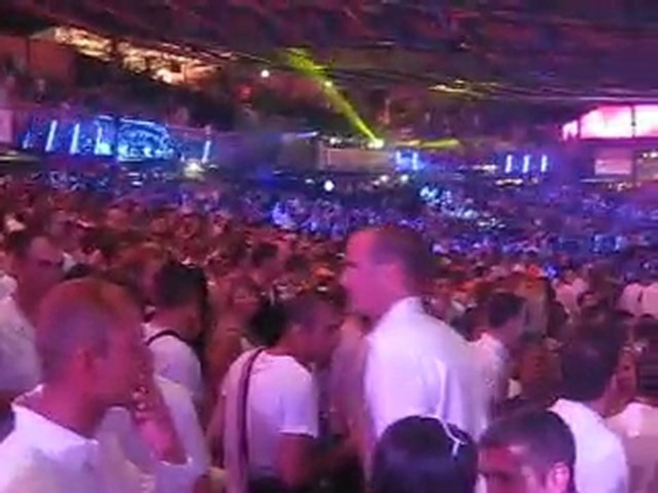 foire au vins de colmar david guetta + guest  2010