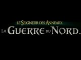 Le Seigneur des Anneaux : La Guerre du Nord - Trailer [FR]