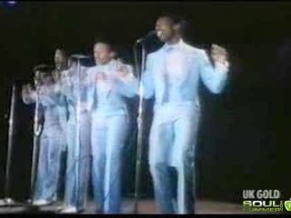 The Floaters - Signs Of Love Making