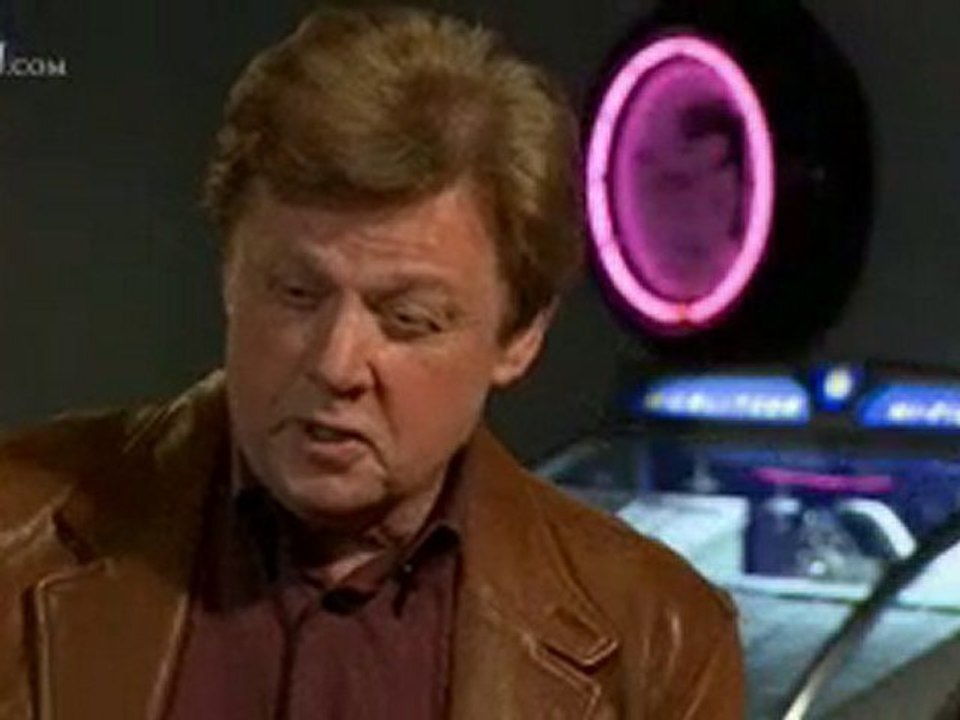 Tommy James: Behind the Crystal Blue Persuasion - CBN.com