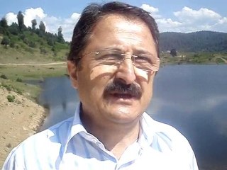 Açelya Yaylasından Görüntüler 1