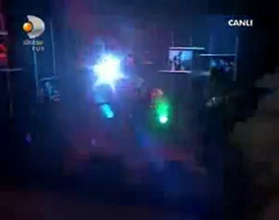 Deli - ÖSYM Gözümü Ye - Disko Kralı
