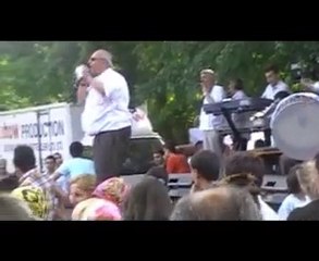 Ömer Okatan(Rumeli)..Rumeli Balkan Federasyonu Şöleni...!