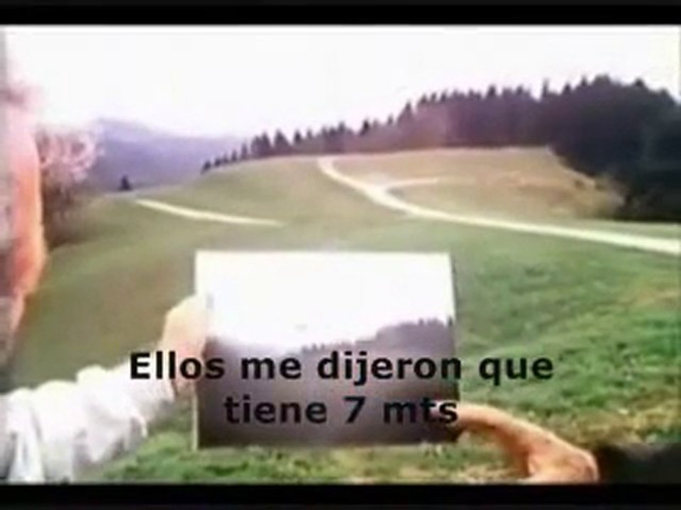 Billy Meier Eng n Esp V de X