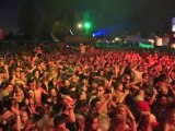 Boys Noize - Interview & Perform - Solar Weekend Festival
