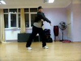 MEHMET CANAKAY -  HipHop DANS EĞİTMENİ