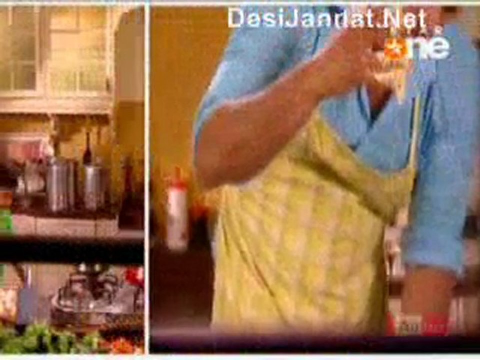 Jaane Pahchane Se Ye Ajnabi 13th Aug 10 pt-2