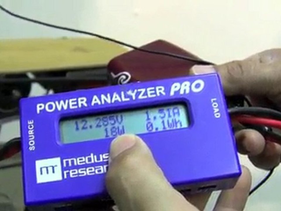 Bike to Make Electricity: Rollergen