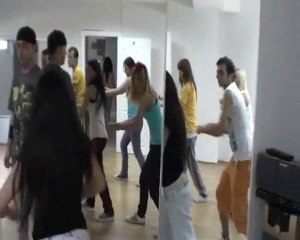 MEHMET CANAKAY - Hip Hop DANS Sınıfları