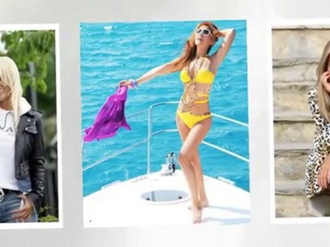 DEMET AKALIN OLACAK OLACAK by Okan Trk