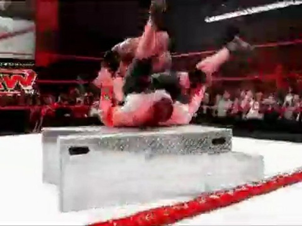 Batista Titantron 2010