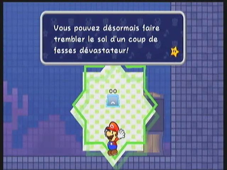 Super Paper Mario [13] le retour !