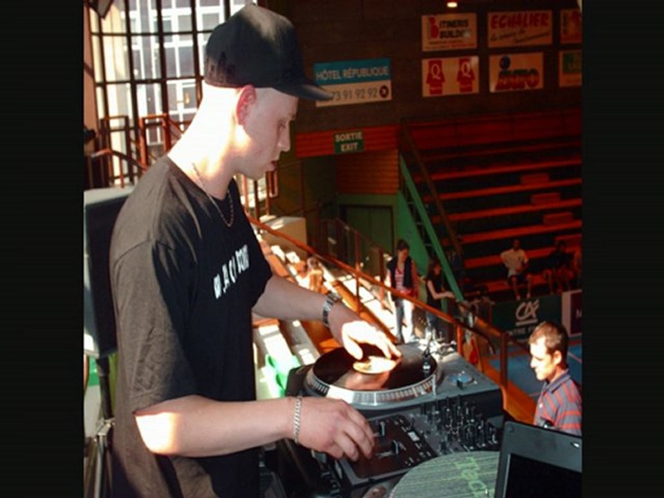 Lil Wayne - A Milli (Jet Cut Remix)