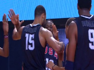 World's first basketball festival kicks off in New York