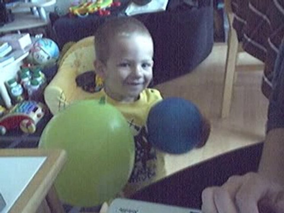ballons