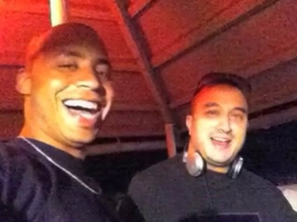 soiree URBANZIKFM