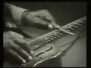 Bukka White - Poor Boy Long Way from Home