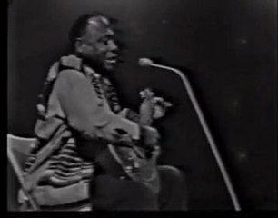 Bukka White - Early Mornin' Blues