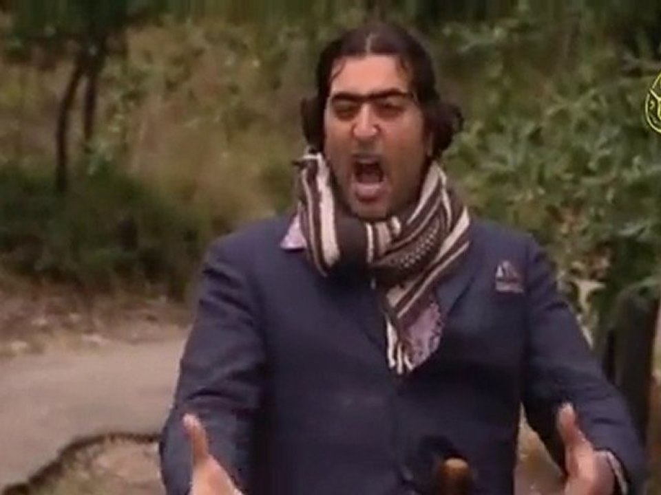 ضيعة ضايعة ج5 - مقطع كوميدي 01