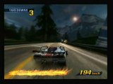 (vidéo redécouverte)Burnout 3 Takedown