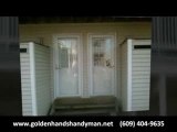 Roofing & Remodeling Linwood NJ - Golden Hands Handyman