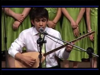 Salih Gündoğdu - Hak Yoluna Kurban Kesek [KONSER]