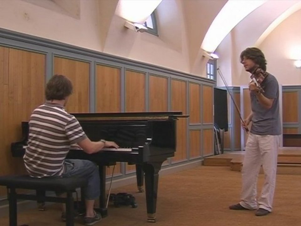 Final Fantasy VII - One Winged Angel (Sephiroth) - Piano Vio