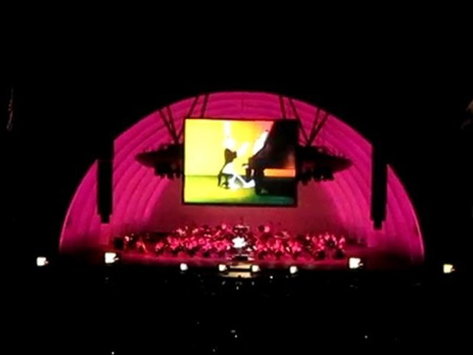 Bugs Bunny at the Symphony 1