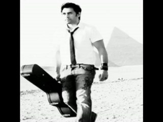 Amr Mostafa Ergaa Ya Zaman