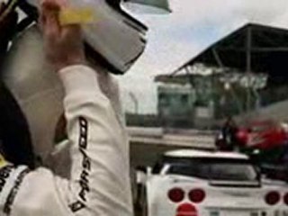 Team Need For Speed - Silverstone GT3 "2010"