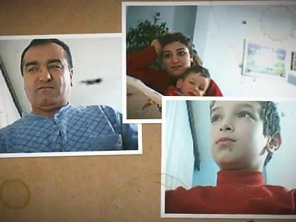 Ailem
